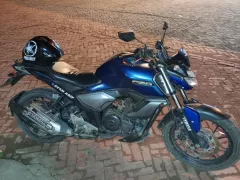 Yamaha FZ FI V3